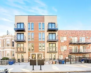 Rented by Simply Brooklyn Realty Inc