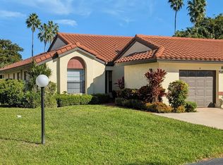 5895 Autumn Lake Ln #A, Boynton Beach, FL 33437