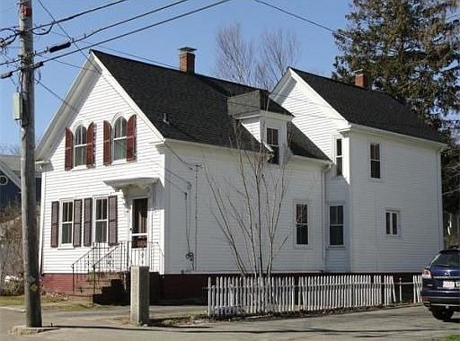 1st image of this home