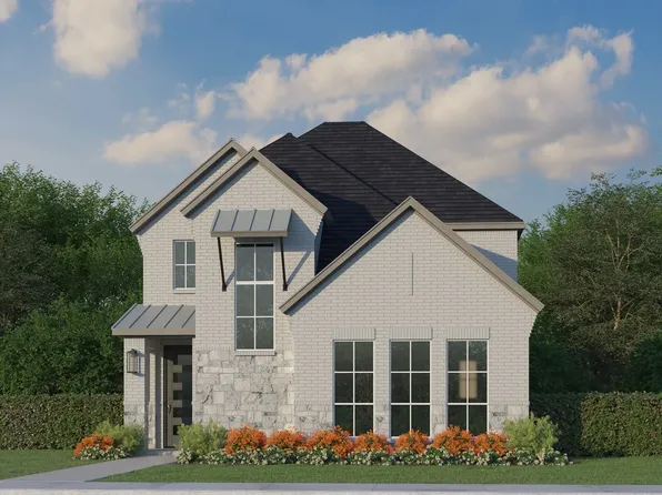 1709 Clover Fern Dr, Celina, TX 75009