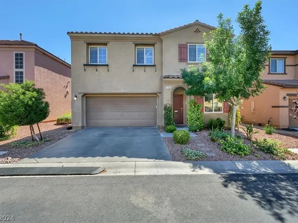 7946 Lost Ranger Peak St, Las Vegas, NV 89166
