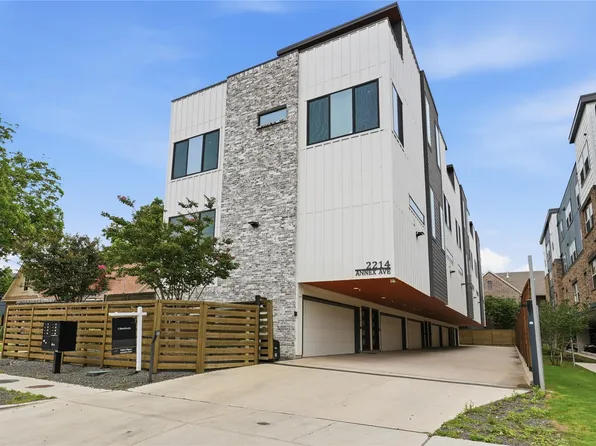 2214 Annex Ave #101, Dallas, TX 75204