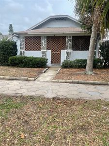 4526 Burlington Ave N, Saint Petersburg, FL, 33713