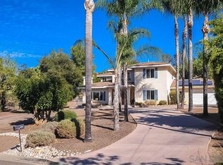 15973 Crown Valley Rd, Poway, CA 92064