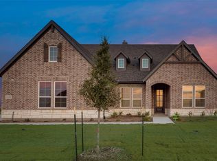 1449 Emilia Dr, Farmersville, TX 75442
