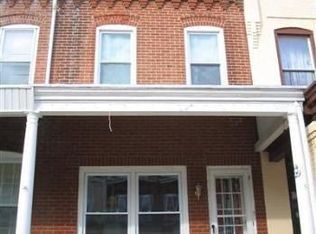 1429 W Turner St, Allentown, PA 18102