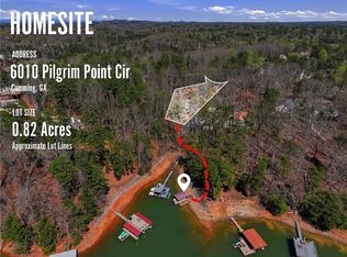 6010 Pilgrim Point Cir, Cumming, GA 30041