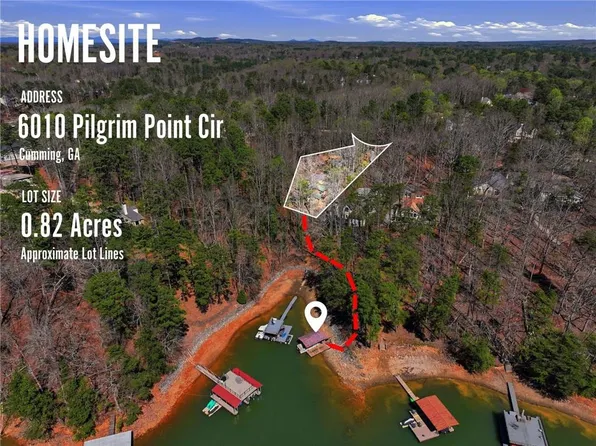 6010 Pilgrim Point Cir, Cumming, GA 30041