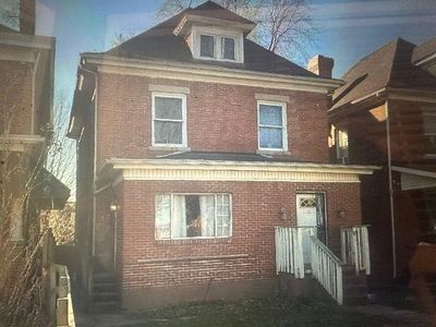 427 6th Ave, Huntington, WV, 25701