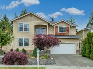 16015 39th Ave SE, Bothell, WA 98012