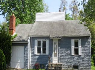 14 Rose St, Willingboro, NJ 08046