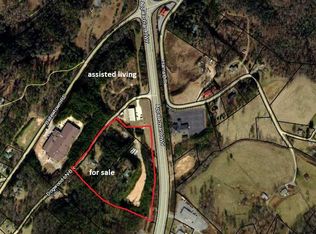 1901 Appalachian Hwy, Blue Ridge, GA 30513