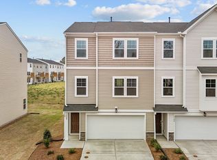 1108 Lily Loch Way, Durham, NC 27703