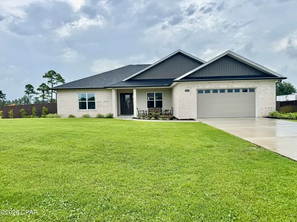 3409 Nautical Dr, Southport, FL 32409