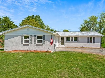 407 Clark Blvd, McMinnville, TN, 37110