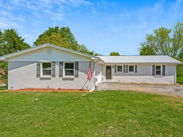 407 Clark Blvd, McMinnville, TN 37110