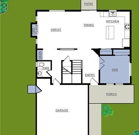 2nd image of this home