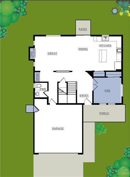 2nd image of 20675 Beaumont Drive 2 #Hs