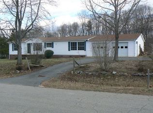 393 Red Oak Dr, Stokesdale, NC 27357