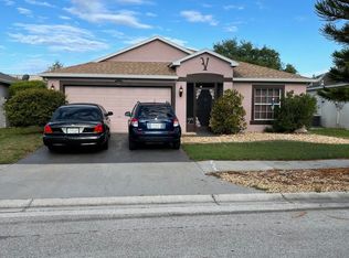 2547 S Deercroft Dr, Melbourne, FL 32940