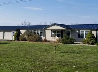 242 Johnson Flat Rd, Hillsboro, KY 41049