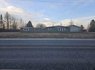 211 Access Highway, Limestone, ME 04750