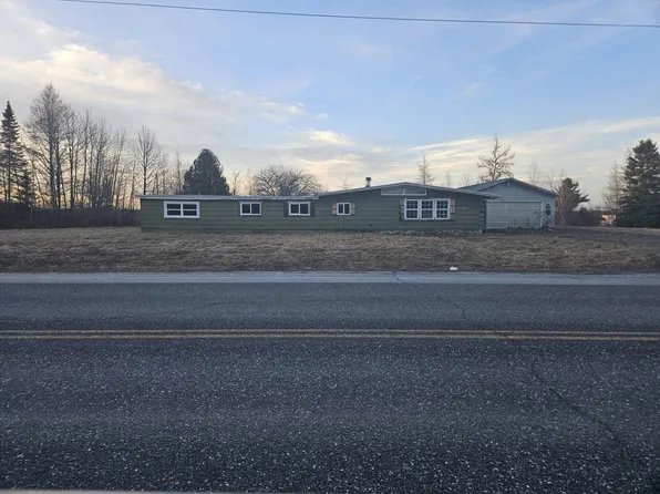 211 Access Highway, Limestone, ME 04750