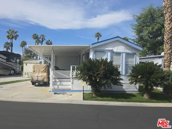 84136 Avenue 44 Space 91, Indio, CA 92203