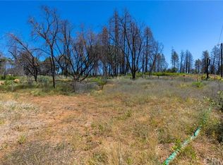 5530 Foster Rd, Paradise, CA 95969