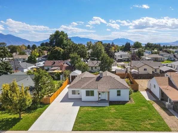 432 E 1800 S, Orem, UT 84058