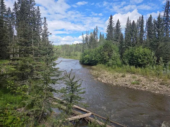 29542 E Range Road 52 #403, Mountain View County, AB T0M 2E0