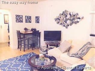 322 Rindge Ave #1RE, Cambridge, MA 02140