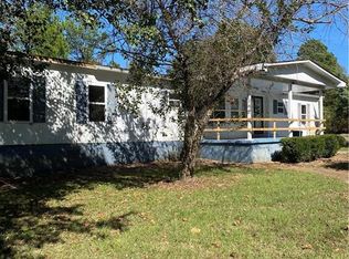 1260 Elder Branch Rd, Hackett, AR 72937