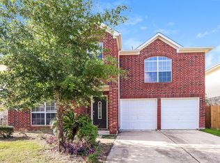 2422 Fox River Ln, Spring, TX 77386