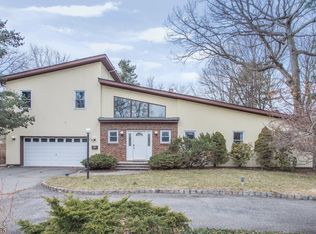 187 N Woods Dr, South Orange, NJ 07079