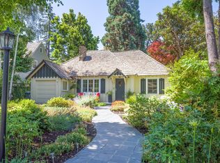 85 Princeton Rd, Menlo Park, CA 94025