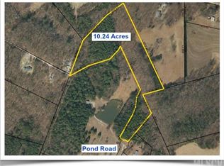 Pond Rd, Maiden, NC 28650