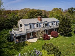 59 3rd St, Westport, MA 02790