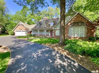 11315 N Pawnee Rd, Peoria, IL 61615