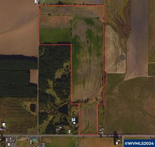 0 E Ellendale Ave, Dallas, OR, 97338