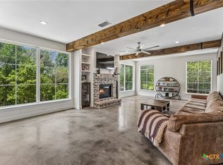 521 Rittimann Rd, Spring Branch, TX 78070