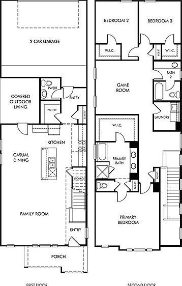 2nd image of 2736 Teton St