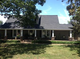 928 Casar Belwood Rd, Lawndale, NC 28090