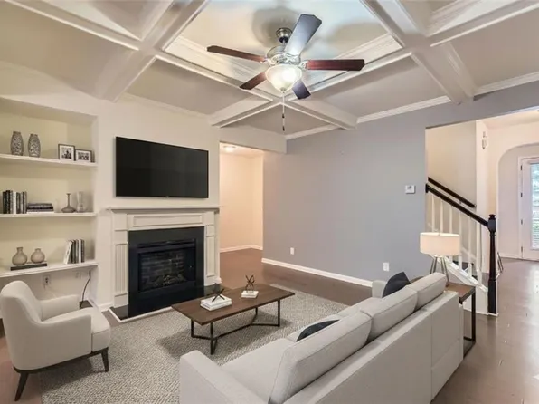 3192 Spicy Cedar Ln, Lithonia, GA 30038