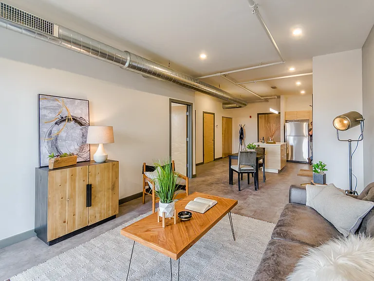Morganford Urban Residences — Photo 16