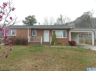 1114 Lincoln Ave, Oneonta, AL 35121