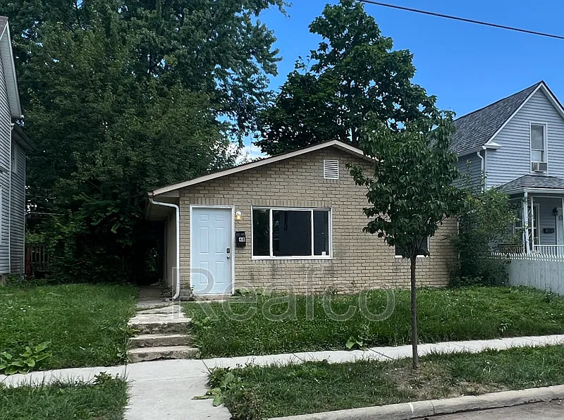 50 N Eureka Ave photo 1