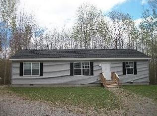 1110 N Hubbard Lake Rd, Lincoln, MI 48742