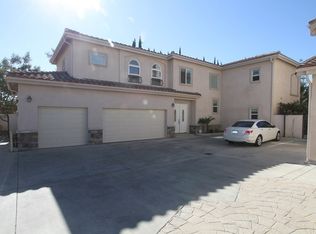 11546 Lower Azusa Rd, El Monte, CA 91732