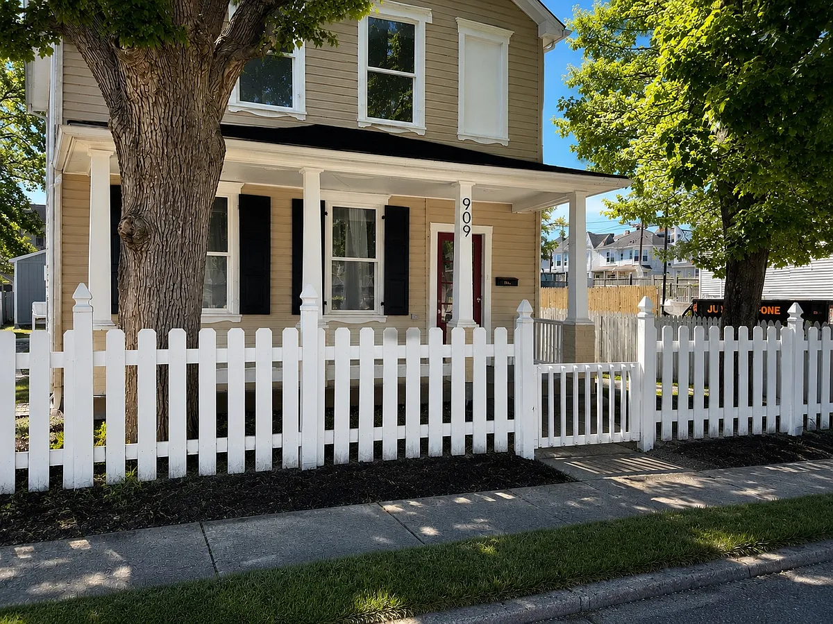 Building Photo - 909 Corbett St